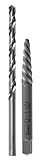 Irwin Industrial 53703 Hanson EX-3 Spiral Extractor and 5/32