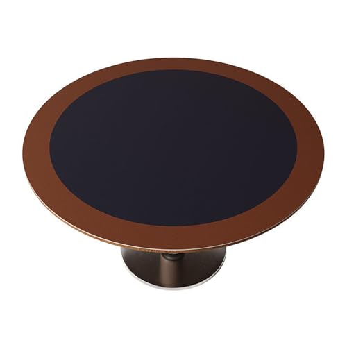 ���������������� �e�[�u���N���X �~��p �J���[6 ���� �e�[�u���}�b�g PU���U�[ �h�� 130cm �e�[�u���J�o�[ �}�E�X�Ή� �~�` �������ȒP �ϋv�� ������h�~ ����~�� �� �I�t�B�X �H��p �ƒ�p ������ �w�K�� �R�[�q�[�e�[�u���J�o�[ ���K