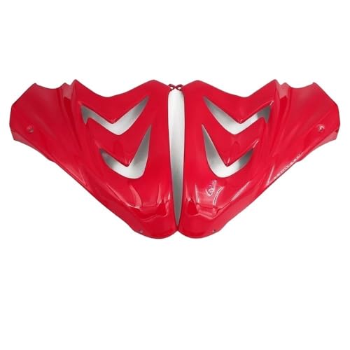 Carénage latéral CBR650R avec spoilers déflecteurs et panneau de cadre de selle