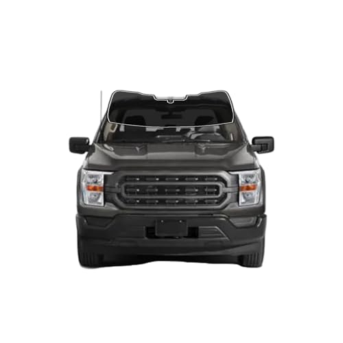 AUTOTEK F150 Crew Window Tint Film 2015-2020 35% VLT 2Ply