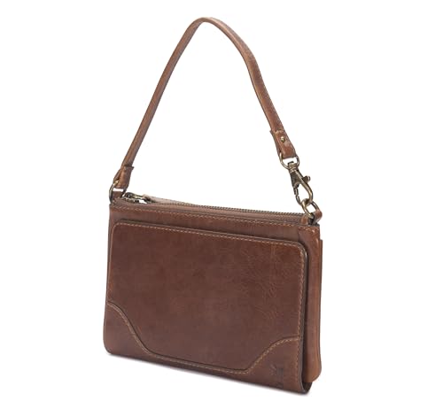 Frye Women's Melissa Convertible Wristlet Wallet3