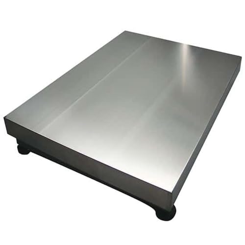 Báscula Adam Equipment GF 330a plataforma acero inoxidable 150kg miniatura 1