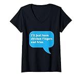 Fast Food Fun Merch