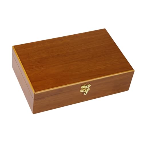cajas de madera parisina marca GOLARUI