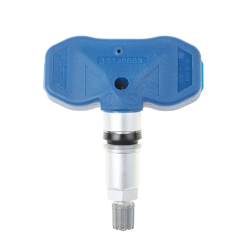 Sensor de presión de neumáticos 15136883 para modelos de 1998 a 2004 2