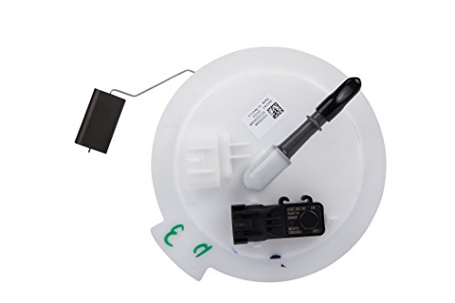 Gm Genuine Parts Mu2169 Fuel Pump And Level Sensor Module #TOP7