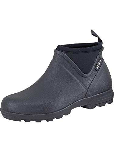 Image of Aigle Mens Wellington Boots
