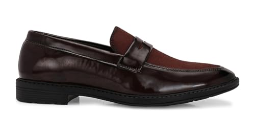 Image of Massari Mens Massswat-73 Loafer