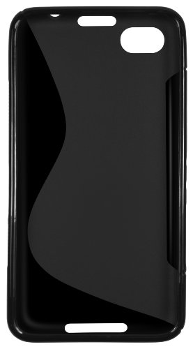 Mumbi - Custodia in Pelle, per Smartphone LG Z30