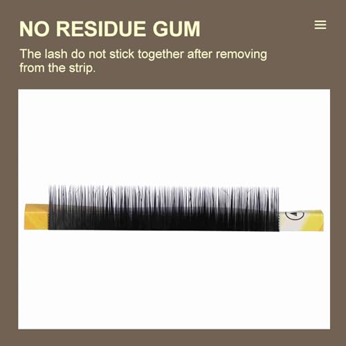 False Eyebrow, Natural False Eyebrow Extension Fake Eyebrow Enhancer Individual Artificial Eyebrows(11mm)