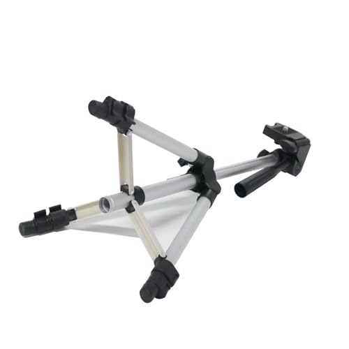 Support de sol pour trépied de mini projecteur fini l'image floue - 2