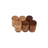 Geeignet für Spielfelder (6 Spitzen umfassend) mit einer Breite von 177 bis 183 mm.