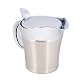 Thermo-Sauciere Cafopgrill aus 304 Edelstahl in 450 ml und 750 ml
