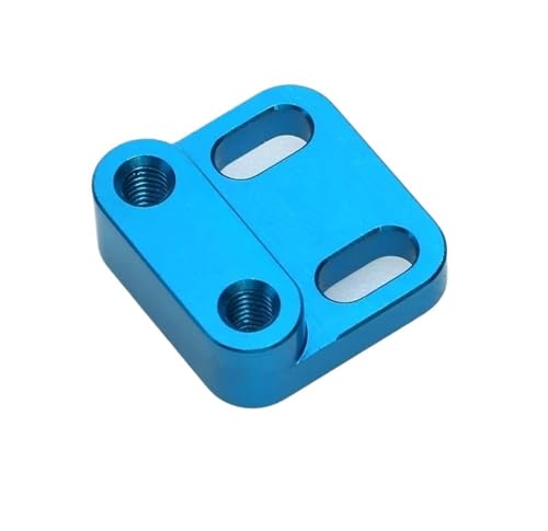 Support de servo Tamiya M-05 Pro métal : accessoire voiture RC piste