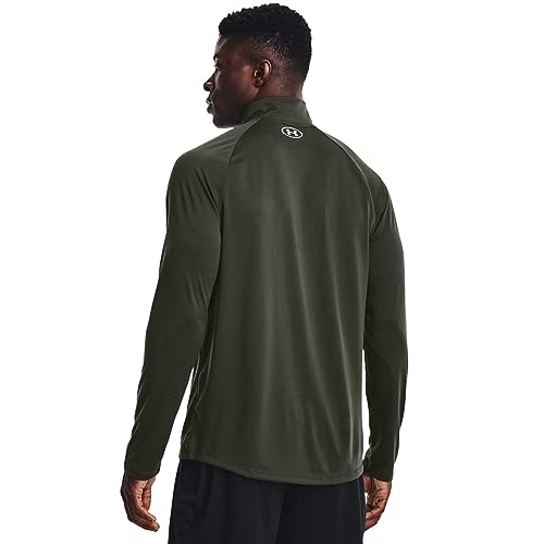 Image of Under Armour Men's Tech 2.0 1 /2 Zip