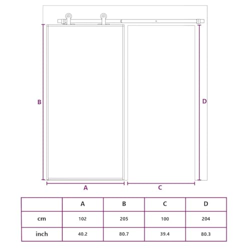 vidaXL Mahagoniholz Massiv Sekretär Schreibtisch Klassisch Bürotisch Arbeitstisch Schreibsekretär Schreibkommode Massivholztisch Braun 78x42x103cm