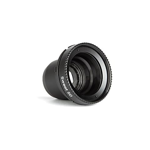 Lensbaby LBO50 Sweet 50 Optic Lens Cover