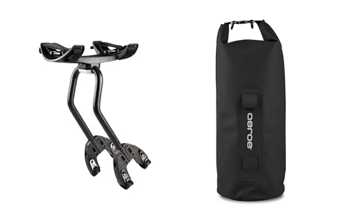 AEROE Spider Rack & 12L Dry Bag