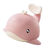 軽量 キッズ トラベル おっぱい 取り外し可能なベース PP 子供用トイレトレーニングシート 幼児用 自宅用 子供用トイレ用