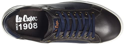 Image of Lee Cooper Mens Lc4216a Sneaker