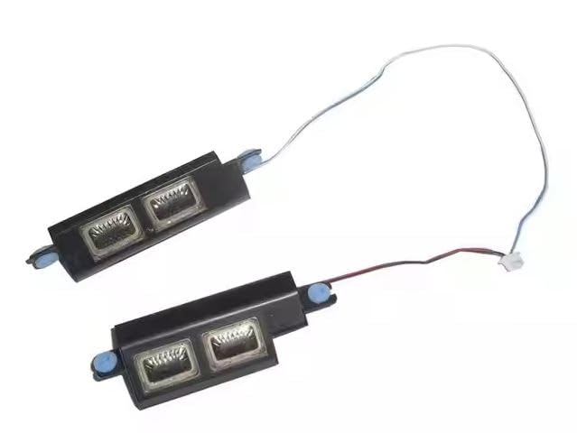 ULTRAZONE Laptop Internal Speaker Compatible for DELL Latitude E6430 E6330 E6430S 7F42K NDXPD 0NDXPD P3587 PK23000H500-picture-17
