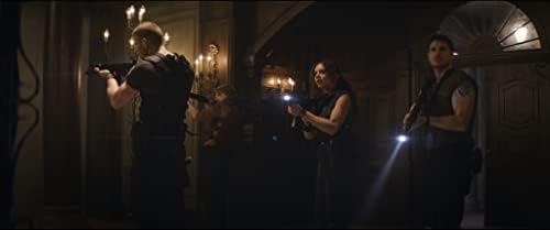 Resident Evil: Welcome to Raccoon City