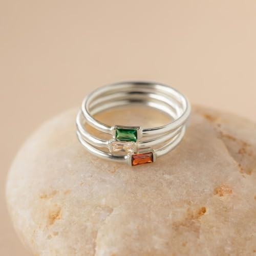 S925-Sterling-Silver-Birthstone-Stackable-Rings-for-Women-Mother-with-Cubic-zirconium-Mom-Ring-Mothers-Day-Jewelry-Gifts-for-Wife