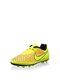  Nike Botas de fútbol Jr Magista Ola FG-R (Xm31) Amarillo/Naranja EU 34 (US 2.5Y)