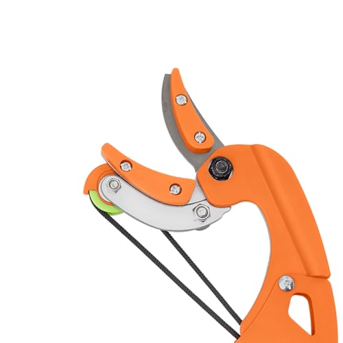 Podadora Zenport ZL631 de 60 pulgadas largo miniatura 3