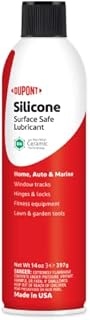 DuPont™ Silicone - Surface Safe Lubricant Aerosol, 14 oz