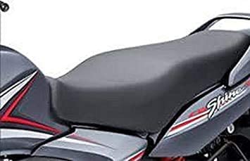 honda sp 125 bike seat cover