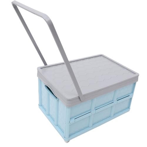 OHPHCALL Caja de Almacenamiento