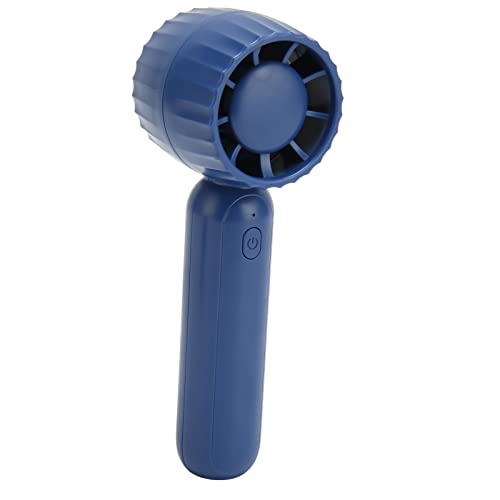 Explore Mini Ventilador de Cílios Manobra Portátil para Secar Cílios Pós-Enxerto funciona como secad