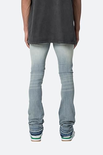 mnml Men's X514 Skinny Stacked Denim3