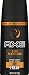 AXE Body Spray for Men, Dark Temptation 4 oz (Pack of 6)