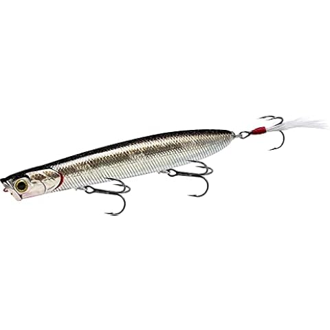 LUCKY CRAFT Gunfish 117 Topwater Lure Cover