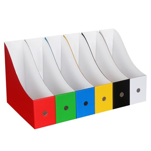 Rangement dossiers salle de classe porte-documents modulable