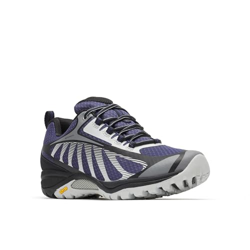 Image of Merrell Women's Siren Edge Waterproof Walking Shoe