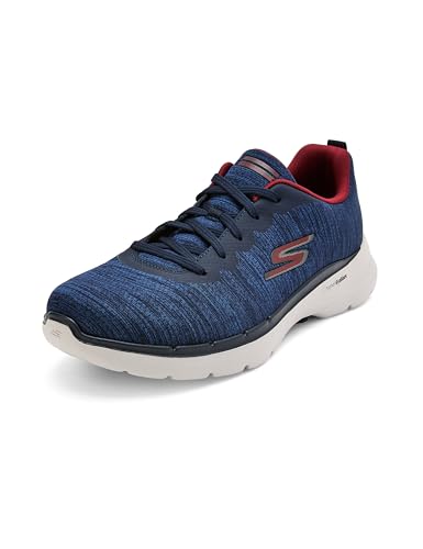 Image of Skechers Men Go Walk 6 Tuesday Walking Shoes