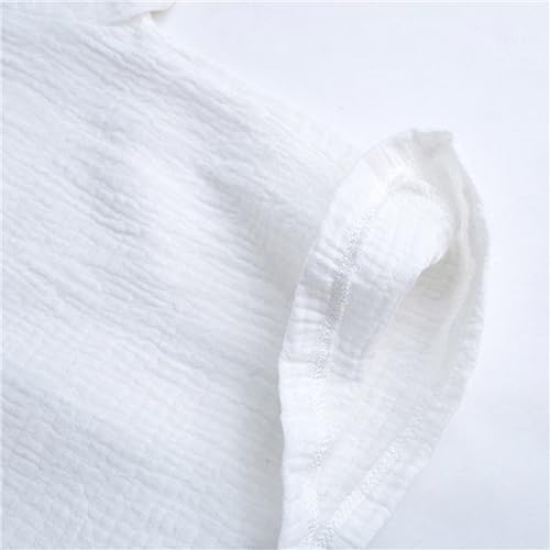 Boys School 𝚄Niform Shirts Kids Sweatshirts Soft Cotton Warm Round Neck Long Sleeve Solid Color Love Top2