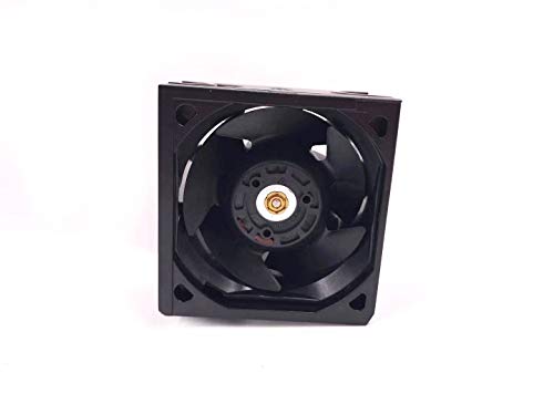 Image of Linna Store New Compatible CPU Cooling Fan for Lenovo SR650 01KP655 01KP692 SF17A11937