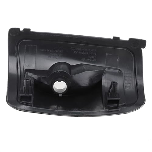 Espejo retrovisor de coche luz de señal Ford Transit MK8 2015 2016 intermitente 2