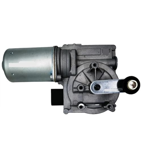 Moteur d'essuie-glace avant en panne ? Solution silencieuse AUDI A4 S4 OE 8T1955119B