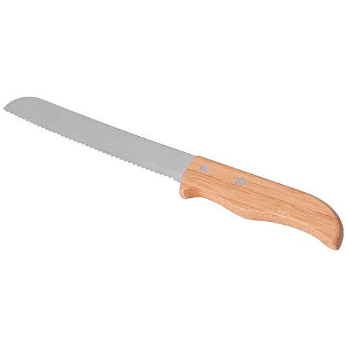 Tábua de Corte para Pão com Faca Verona Migalheira Cozinha