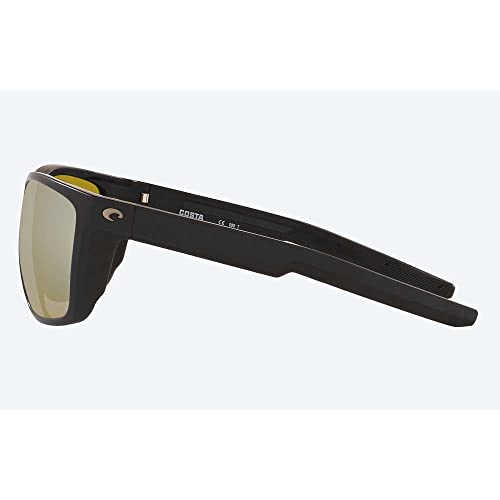 Image of Costa Del Mar Men's Ferg Square Sunglasses