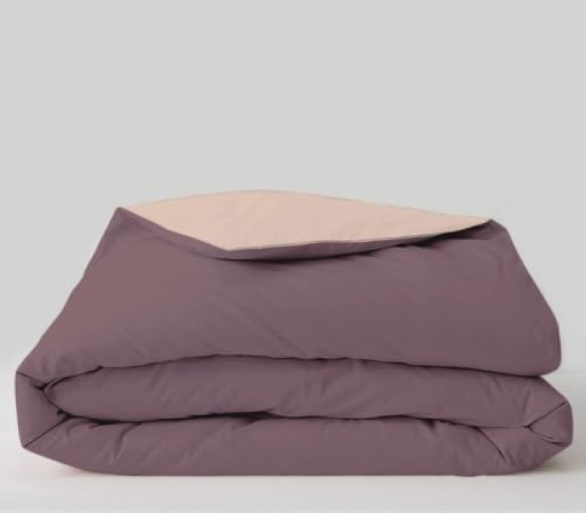 Reversible Single Comforter, Heavy Glace Cotton AC Quilt