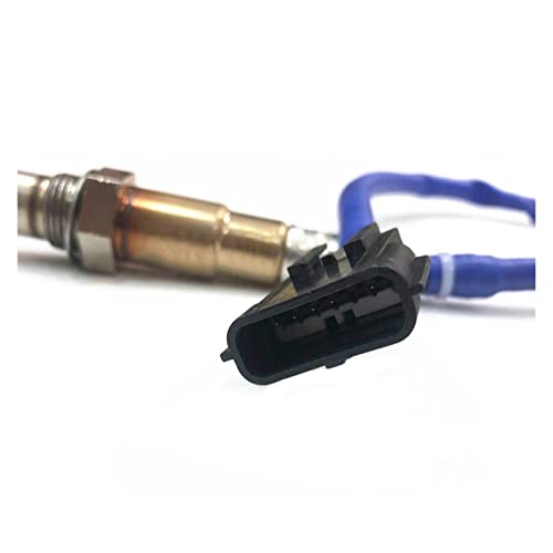 Sonde Lambda Amont 226A4-2602R pour Résoudre les Pertes de Puissance dCi - 2