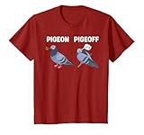Pigeon Birds Apparel Gifts