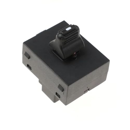 Commande de vitre passager arrière 5HB57DX9AA à actionnement fluide