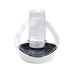 Felaqua Connect (Without Hub) - Works with Hub from Microchip Pet Feeder or SureFlap Pet and Cat Doors